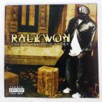 US запись RAEKWON/LEX DIAMOND STORY/UNIVERSAL B000171601 LP
