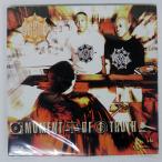 US запись GANG STARR/MOMENT OF TRUTH/NOO TRYBE 724384558512 LP