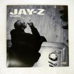 US запись JAY-Z/BLUEPRINT/ROC-A-FELLA 3145863961 LP
