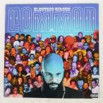 US запись COMMON/ELECTRIC CIRCUS/MCA 881131141 LP