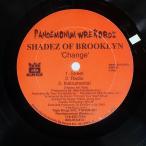 US запись SHADEZ OF BROOKLYN/CHANGE/PANDEMONIUM WREKORDZ SOB001 12