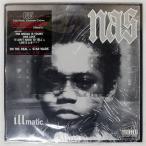 US запись NAS/10 YEAR ANNIVERSARY ILLMA/COLUMBIA C292072 LP