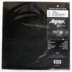 UK запись ANTHRAX/LIVE - THE ISLAND YEARS/ISLAND ILPS8027 LP