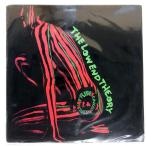 US запись A TRIBE CALLED QUEST/LOW END THEORY/JIVE 1241414181 LP