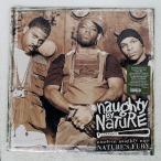US запись NAUGHTY BY NATURE/NINETEEN NAUGHTY NINE - N/ARISTA 7822190471 LP