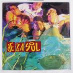UK запись DE LA SOUL/BUHLOONE MIND STATE/BIG LIFE BLRLP25 LP