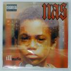 UK запись NAS/ILLMATIC/SIMPLY VINYL SVLP377 LP