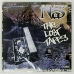 US запись NAS/LOST TAPES/COLUMBIA C285275 12