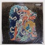  записано в Японии DJ KRUSH/MESSAGE AT THE DE/SMEJ SRJL1063 LP