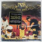 US запись NAS/STREET'S DISCIPLE/COLUMBIA C492065 LP