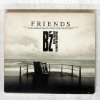 国内盤 B'Z/FRIENDS/ROOM RECORDS BMCR9015 CD □