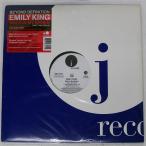  рис US запись EMILY KING/WALK IN MY SHOES/J 88697167161 12