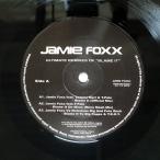  Junk, рис промо US запись JAMIE FOXX/ULTIMATE REMIXES OF BLAME IT/NOT ON LABEL RB0906HH01 12