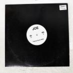 米 US盤 JOE/GHETTO CHILD / I WANNA KNOW (THE RONI REMIX)/JIVE JR04 12