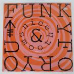  рис US запись NICE &amp; SMOOTH/FUNKY FOR YOU/FRESH FRE80139 12