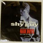  рис US запись Diana King /SHY GUY/WORK XSS77679 LP