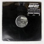  рис US запись BAD AZZ/WRONG IDEA/PRIORITY SPRO81524 12