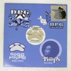  Canada запись DAT NIGGA DAZ/DOGG CATCHA (THE RE-TWIST)/DPG RECORDZ DPGC2 12