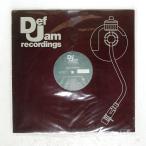  рис US запись JUELZ SANTANA/THERE IT GO (THE WHISTLE SONG)/DEF JAM RECORDINGS B000546211 12