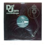  рис US запись JUELZ SANTANA/THERE IT GO (THE WHISTLE SONG)/DEF JAM RECORDINGS B000546211 12