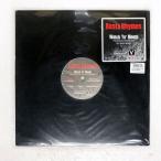  рис US запись BUSTA RHYMES/WATCH YA' MOUTH/VIOLATOR VIOL1200 12