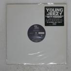  рис US запись YOUNG JEEZY/MY HOOD/DEF JAM RECORDINGS B000511711 12