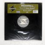  рис US запись PHARRELL WILLIAMS/CAN I HAVE IT LIKE THAT/STAR TRAK ENTERTAINMENT B000566011 12