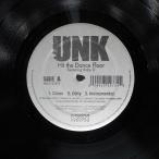  рис US запись DJ UNK/HIT THE DANCE FLOOR / 2 STEP REMIX/KOCH KOCH05973 12