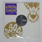  рис US запись FELLI FEL/GET BUCK IN HERE/SO SO DEF B001053111 12
