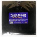  рис US запись BUSTA RHYMES/ITS A PARTY/ELEKTRA 066023 LP