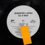  рис US запись JENNIFER LOPEZ/DO IT WELL/EPIC 88697161221 LP