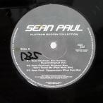  записано в Японии Sean paul (pole) /PLATINUM BUGGIN COLLECTION/NOT ON LABEL REG0811U03 12