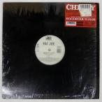  Junk, рис US запись FAT JOE/WHAT'S LUV? / DEFINITION OF A DON/ATLANTIC 085233 12