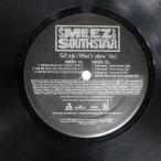  рис US запись SMILEZ &amp; SOUTHSTAR/CRASH THE PARTY/ARTIST DIRECT RECORDS ADVA0011 LP