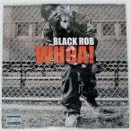  рис US запись BLACK ROB/WHOA/BAD BOY ENTERTAINMENT 78612792971 12