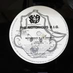  рис US запись NOTORIOUS B.I.G./SAME (REMIX)/BAD BOY ENTERTAINMENT BBDP9326 12
