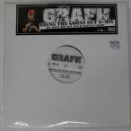  рис промо US запись GRAFH/BRING THE GOONS OUT (G-MIX)/NOT ON LABEL GBTG0901 12