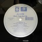  рис US запись JUVENILE/BACK THAT AZZ UP/CASH MONEY 0121564821 12