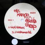  рис US запись BIZ MARKIE/STUDDA STEP/NOT ON LABEL BIZ01 12