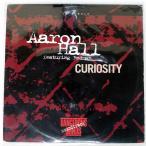  рис US запись AARON HALL/CURIOSITY/MCA MCA1255143 12