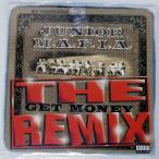  рис US запись JUNIOR M.A.F.I.A./GETTIN' MONEY (THE GET MONEY REMIX)/BIG BEAT 095668 12