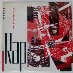  Британия UK запись VA/GENIUS OF RAP 2/BLATANT BLATLP6 LP