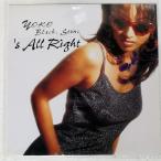  записано в Японии YOKO BLACK. STONE/S ALL RIGHT/STYLING STJL7005 12