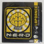  рис US запись N*E*R*D/LAPDANCE/VIRGIN 724383876419 12