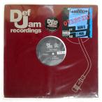  рис US запись ACE HOOD/OVER TIME/DEF JAM RECORDINGS B001297611 12