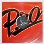  рис US запись RUN D.M.C./RUN'S HOUSE / BEATS TO THE RHYME/PROFILE PRO72020 12