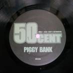  Mexico запись 50 CENT/PIGGY BANK / SO AMAZING/NOT ON LABEL (50 CENT) INTER20106 12