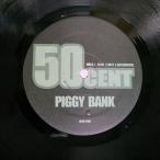  Mexico запись 50 CENT/PIGGY BANK / SO AMAZING/NOT ON LABEL (50 CENT) INTER20106 12