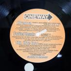 . Германия запись ONE WAY/DRAMA / PUFFED HEADS / ON THE LUV/ILLADELPH ILL102 12