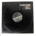  рис US запись GLENN LEWIS/WORLD OUTSIDE MY WINDOW SAMPLER/EPIC EAS56890 LP